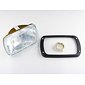 Parabolic reflector 12V P45t (Jawa 350 640) / 