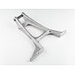 Main stand 16" with axle (Jawa CZ 125 175 250 350) / 