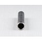 Wheel bearing spacer 100mm rear (Jawa 50 Pionyr 550) / 