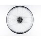 Front Wheel - complete (Jawa 50 Babetta 207 210) / 