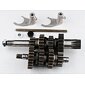 Gearbox, transmission - upgrade set (Jawa 250 350 Kyvacka Panelka) / 