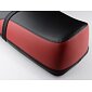 Seat black / red side (Jawa 350 634) / 