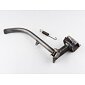 Side stand  16" (Jawa 250 350 Kyvacka) / 