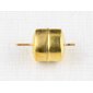 Carburetor float (Jawa CZ 125 175 250 350 Kyvacka) / 