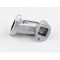 Carburetor intake pipe (Jawa 50 Pionyr 20 21 23) / 