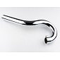 Exhaust pipe (CZ 125 175 250 Trial) / 
