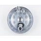 Rear brake cover (Simson S51) / 