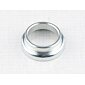 Bowl of ball bearing steering - frame (Simson S51) / 