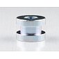 Rear wheel spacer - zinc (Jawa 125 175 250 Kyvacka) / 
