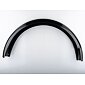Rear mudguard (Simson) / 