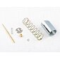 Throttle valve of carburetor set (Simson) / 