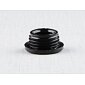 Bolt of clutch cover - black (Simson S51) / 