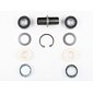 Wheel hub bearing set - Front (Jawa 50 Babetta 207 210) / 