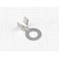 Securing clip of rear brake bar (CZ 125 150 C, Jawa Perak) / 