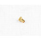 Round connector of tail lamp / speedometer (Jawa CZ 250 350 Panelka) / 