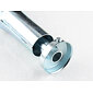 Insert of exhaust silencer (Jawa 350 634 early models) / 