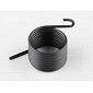 Spring of start segment (Jawa 350 634 638 639 640) / 