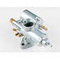 Carburetor 26mm with short pin (Jawa CZ 125 175 250 350 634) / 