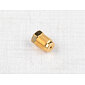 Needle valve of carburetor (Jawa 350 638 639 640) / 