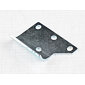 Holder of the ignition coil VAPE (Jawa 350 634 638 639 640) / 