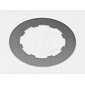 Clutch plate (CZ 125 175 250) (5 pcs)
