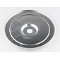 Wheel hub cover front (Jawa 250 350 Kyvacka) /  Wheel hub cover front (Jawa 250 350 Kyvacka) /