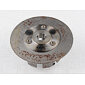 Clutch center hub - original (CZ 125 175 250) / 