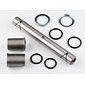 Axle of rear swing fork set - PRO (CZ 125 175 250 450 - 475) /  Axle of rear swing fork set - PRO (CZ 125 175 250 450 - 475) /