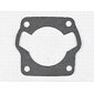 Gasket of cylinder 0.5mm (Jawa 50 Babetta 207 210) / 