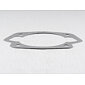 Gasket of cylinder 1.0mm (CZ 250 455 475) / 