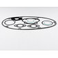 Engine gasket set (Jawa CZ 125 355) / 
