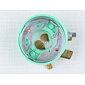 Bulb socket holder (Jawa CZ 125 175 250 350 Panelka) / 