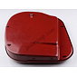 R.H. side tool box (Jawa CZ 125 175 250 350 Kyvacka) / 