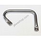 Handle - side, chrome (Jawa CZ 125 175 250 350 Kyvacka) / 