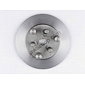 Clutch center hub (Jawa 250 350 Panelka) / 