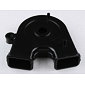 Chain wheel cover - front (Jawa 350 634 638 639 640) / 