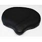 Seat front - black (Jawa 250 350 Perak, CZ) / 