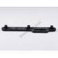Footrest rubber - 3pin with hole (CZ 175 Scooter) / 