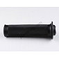 Grip - left, black (Jawa CZ 125 175 250 350) / 
