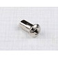 Wheel spoke nipple M4-16mm (Jawa CZ 125 175 250 350) / 