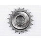 Drive sprocket - 19t with extension (Jawa 250 350 Kyvacka) / 