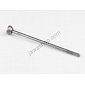 Clutch operating rod with extension (Jawa CZ 125 175 250 350) / 