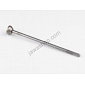 Clutch operating rod with extension (Jawa, CZ) / 