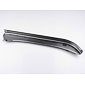 Chain cover - upper (Jawa 250 350 Perak) / 