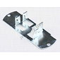 Tail lamp bulb holder (CZ, Scooter, PAV 40) / 