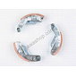 Accelerating shoe set (Jawa 50 Babetta 210) / 