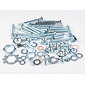 Engine bolt & nut pack (Jawa CZ 250 350 634) / 