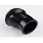 Intake rubber connection (Jawa 350 638 639) / 