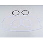 Engine gasket set - 4pcs (Jawa CZ 250 350 634) / 
