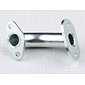 Carburetor intake pipe (Jawa 50 Babetta 207 210) / 